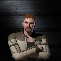 actoz portrait