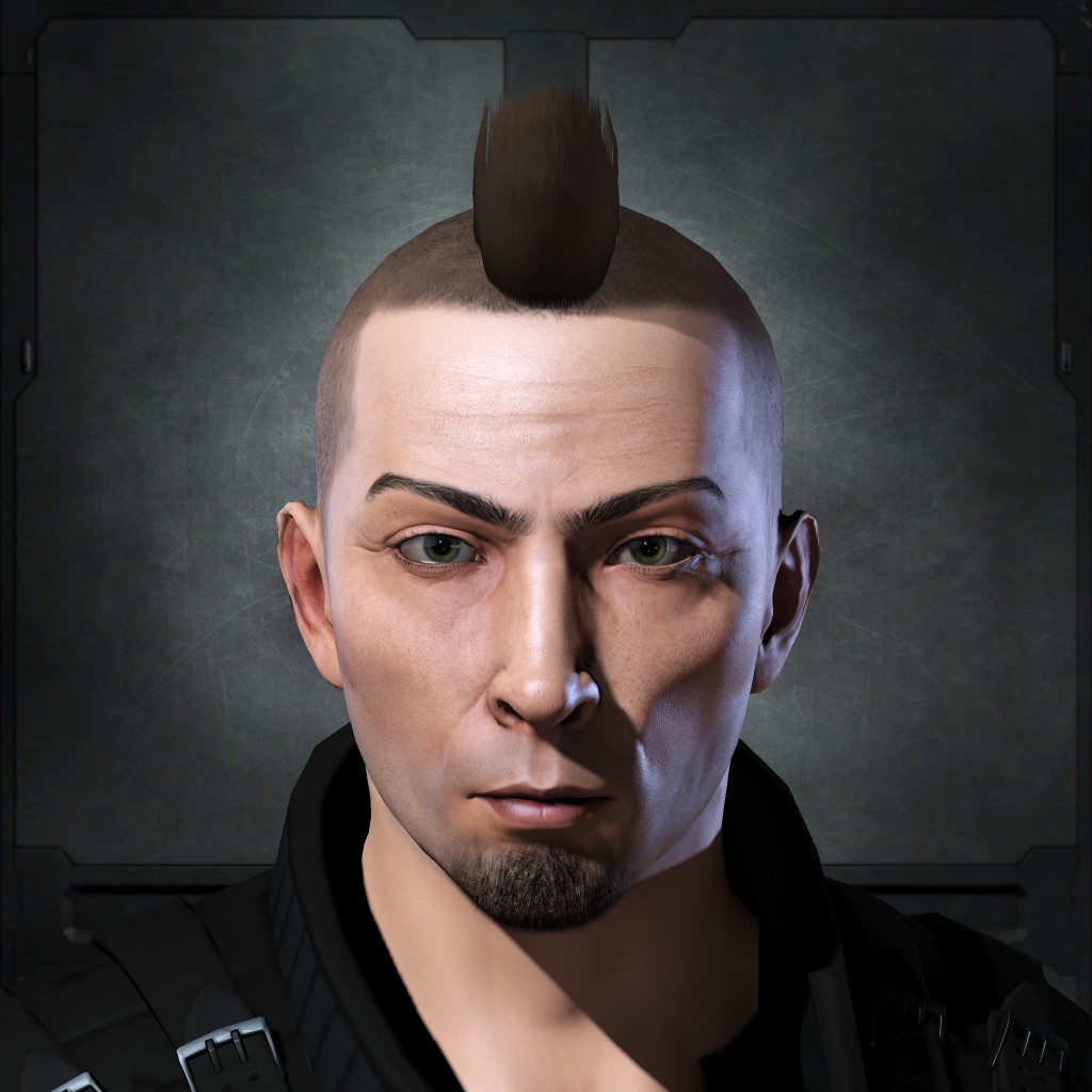 Christopher L Thompson