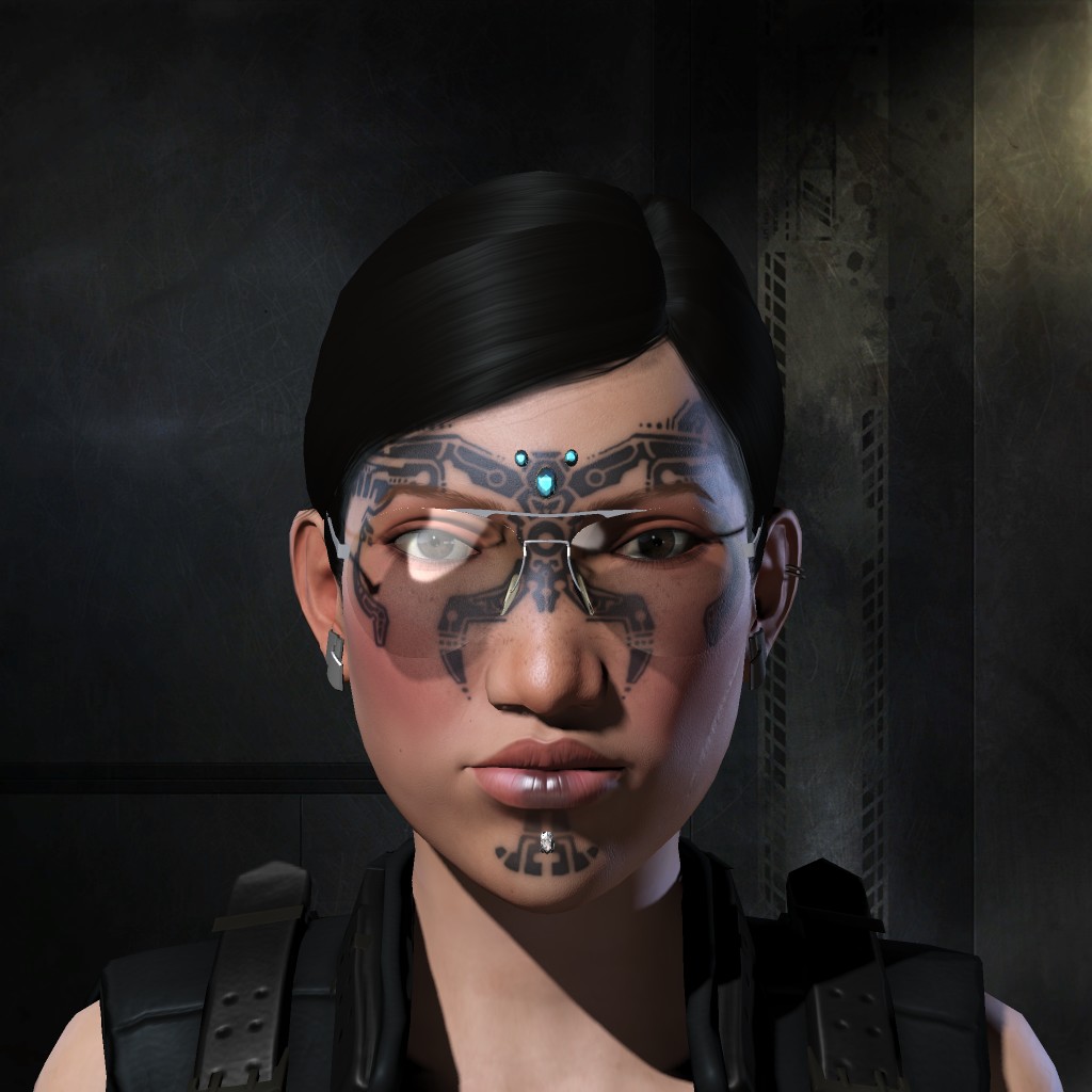 Taniter Hurav Leusten