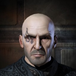 Cant Read portrait