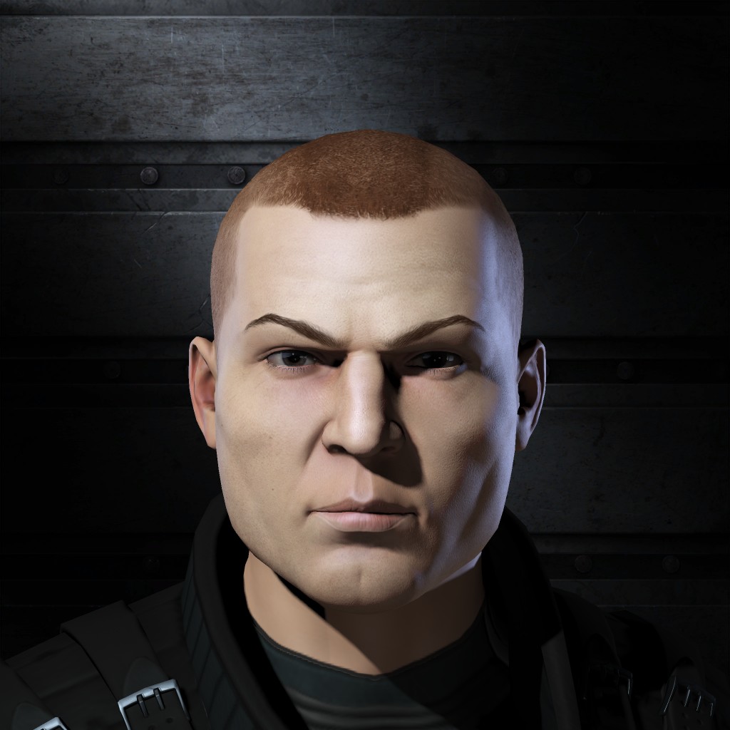 Kaiko esclavo