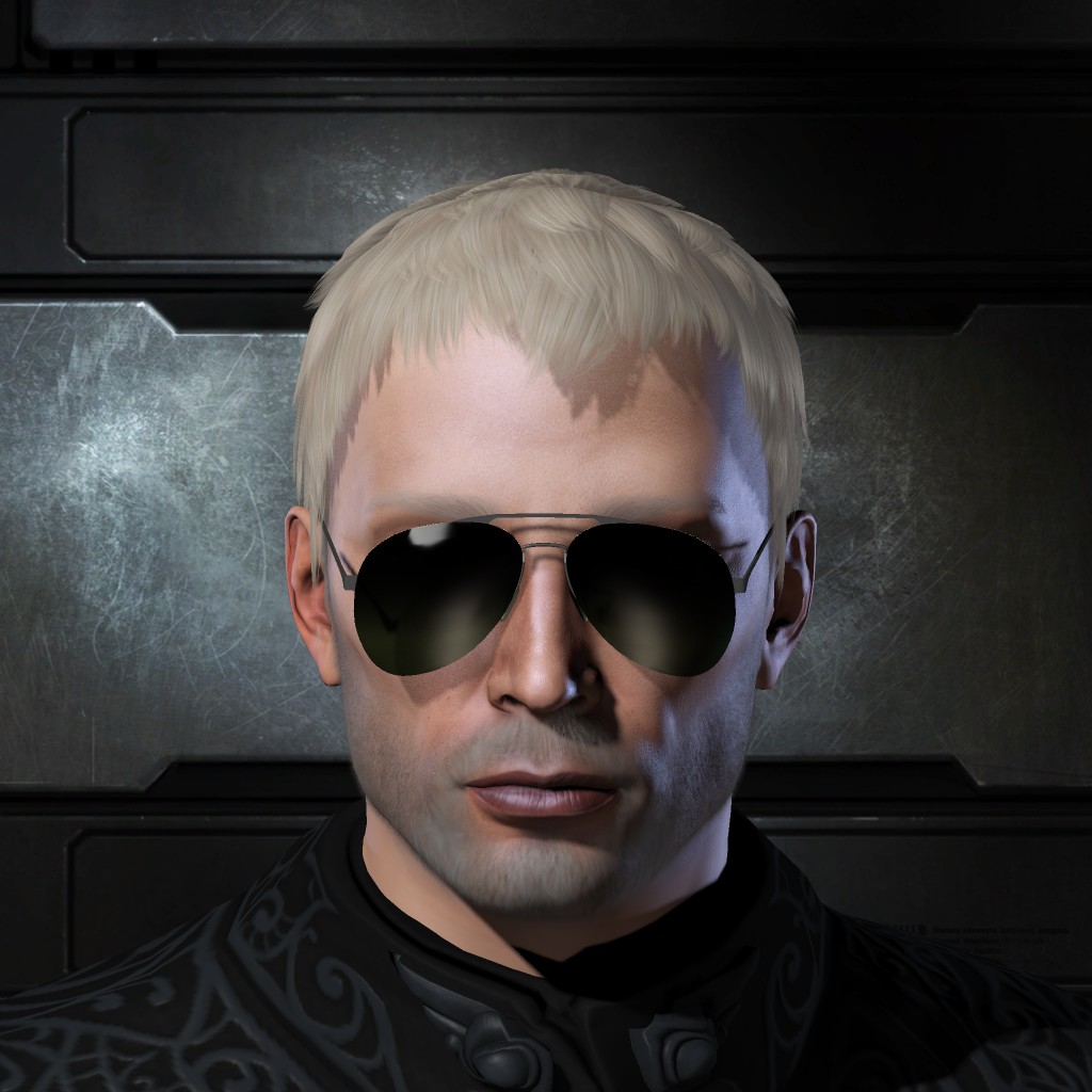 Count Marek