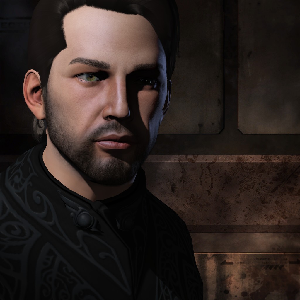 Viktor Caldwell