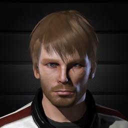 Soren Vadt portrait