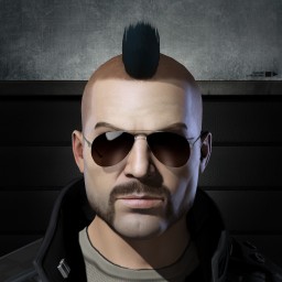 Jackson Jarhat portrait
