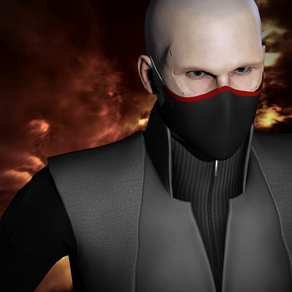 Fayd-rautha Harkonnen