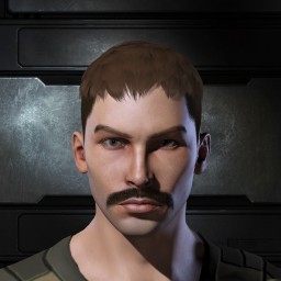 Sergey Varagush portrait