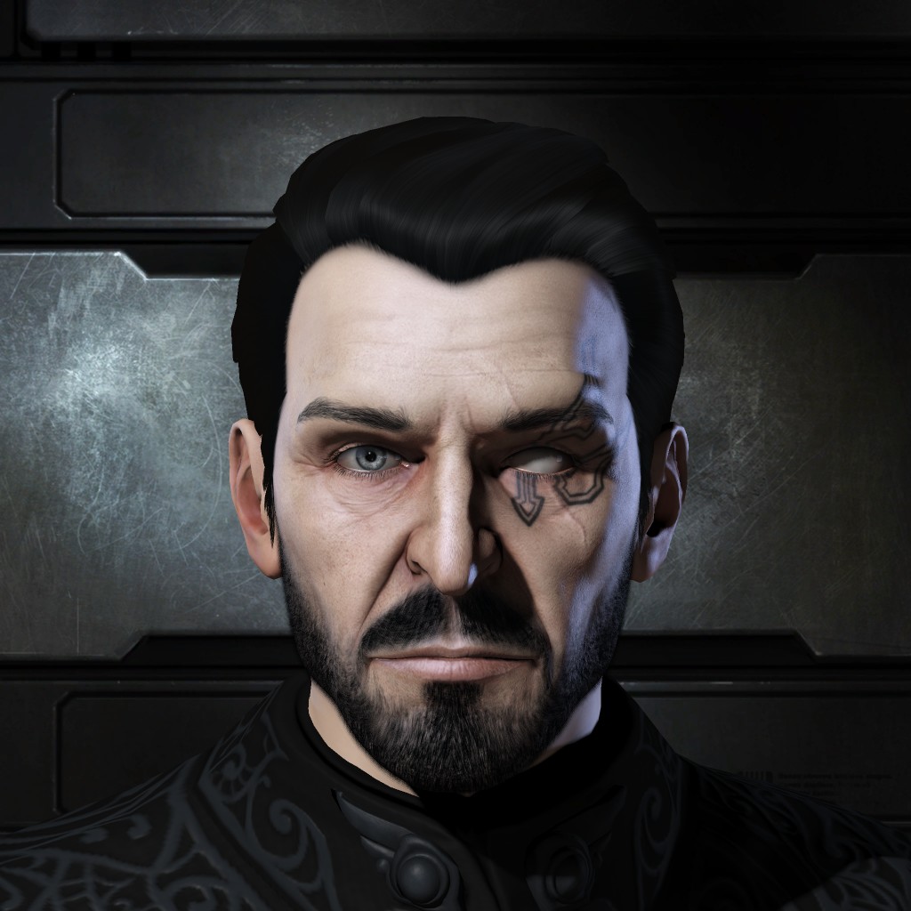 chanbedu portrait