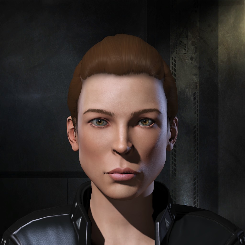 Rebanama Uhai Otsolen