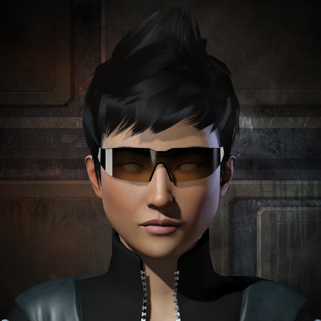 Selynne's 2nd Sister