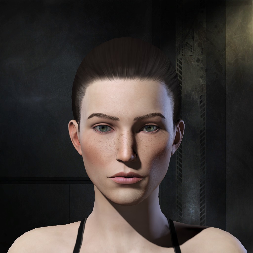 portrait