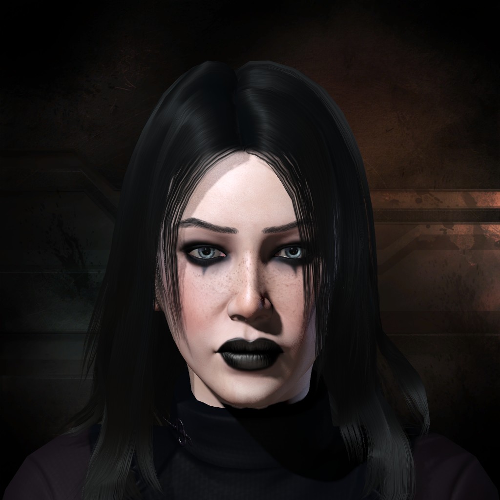 Lisica Von Bloodmoon