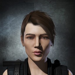 Trans004 portrait
