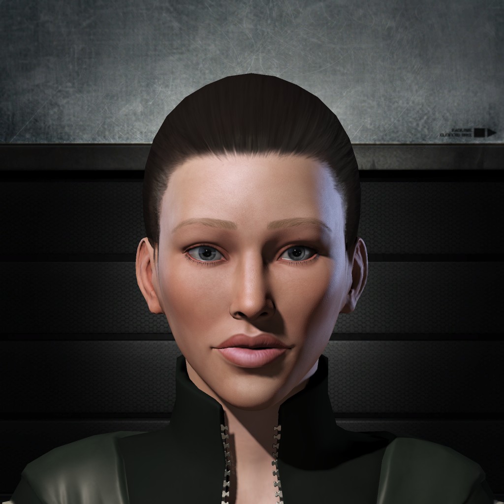 First Lieutenant Foley