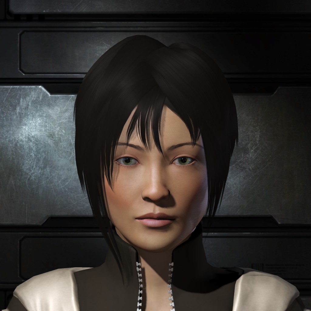 Sergeant Darrel Shifty