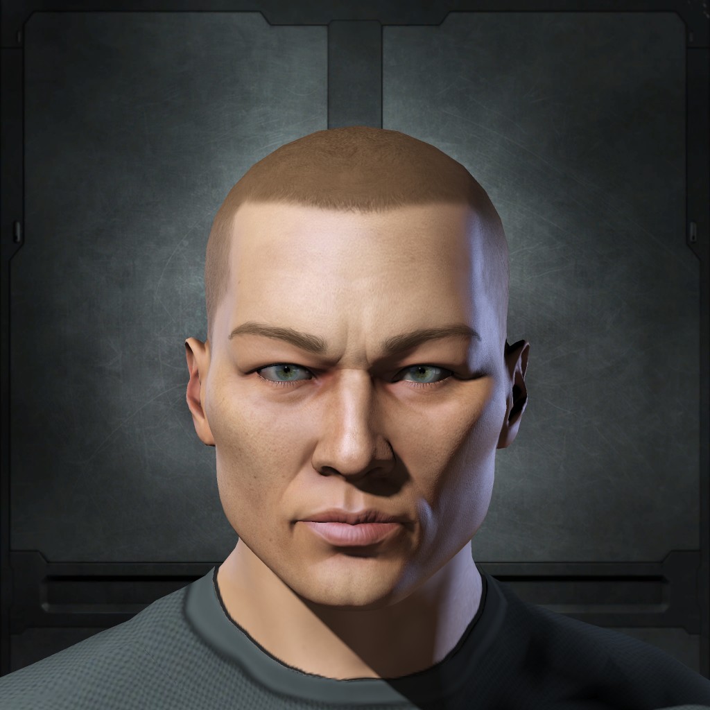Frequency Monk
