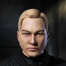 TWK II portrait