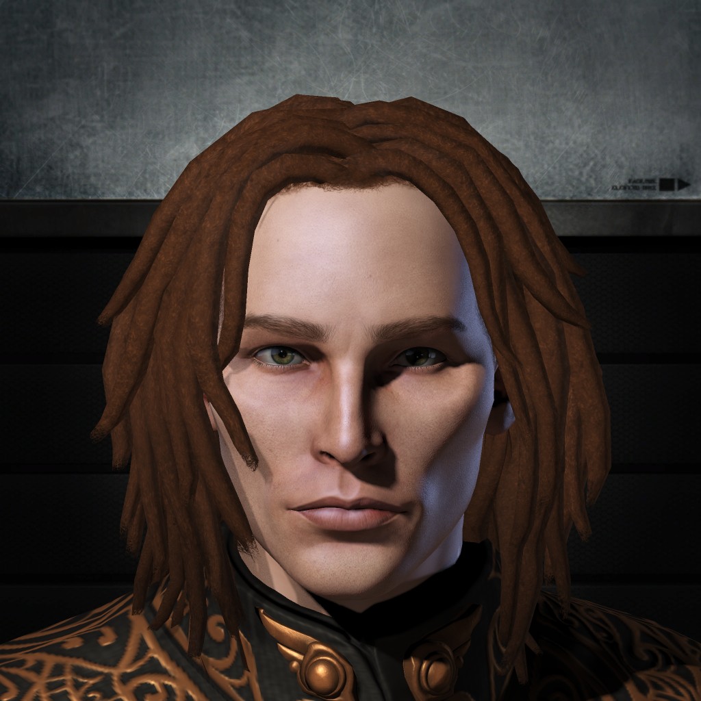 WolfLeciston