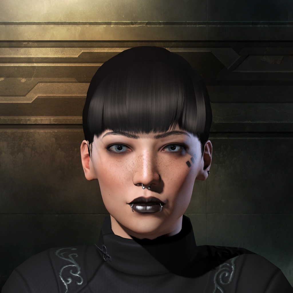 Aev'Naeli