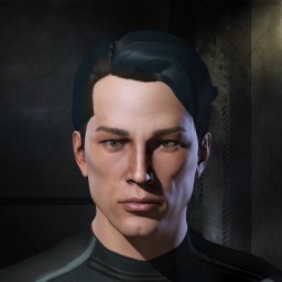 Eeearth portrait