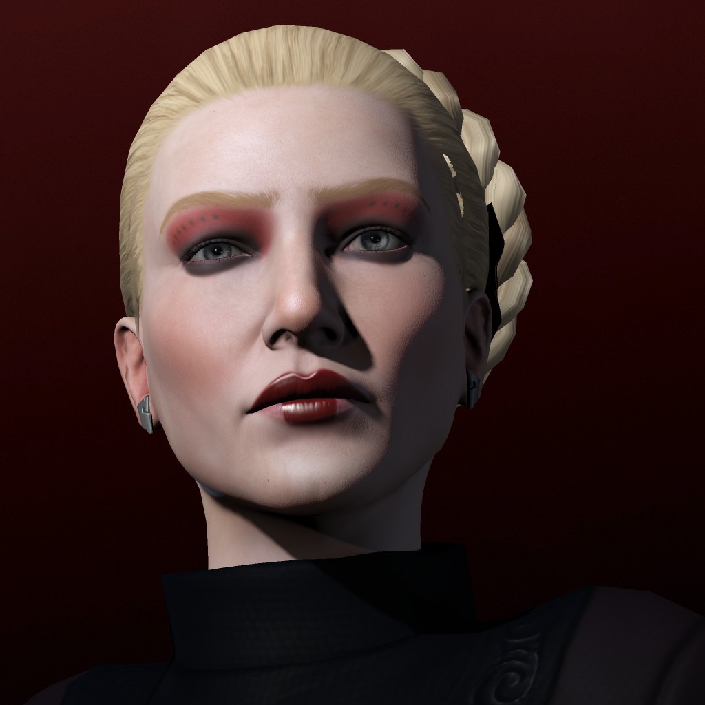 Blood Raider Bellatrix