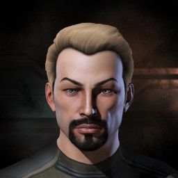 Tarmon Laggoth portrait