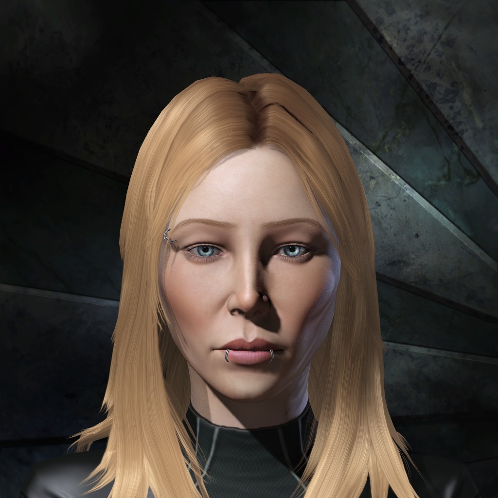 Melanie Archeon