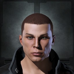 Kors 5 portrait