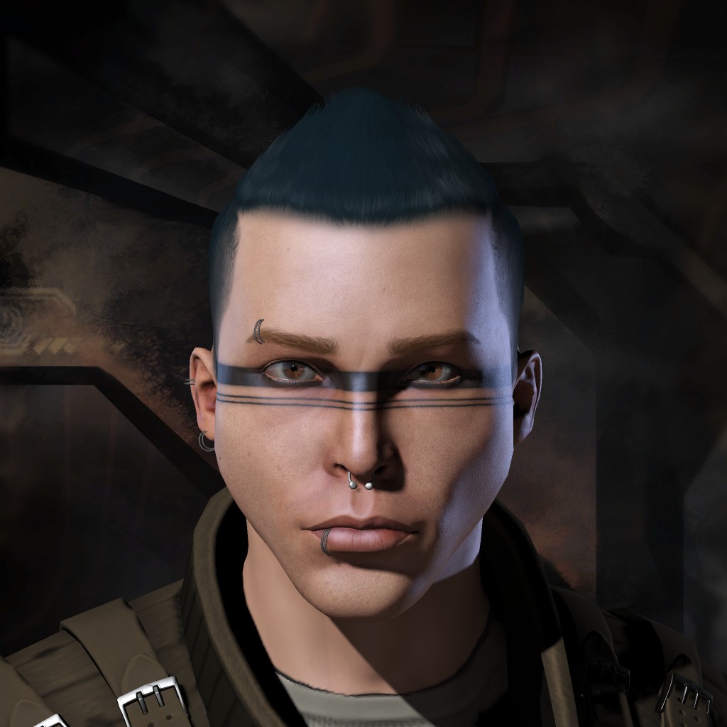 Patrick Prefire