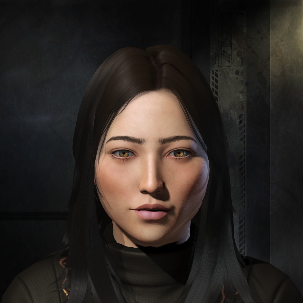 Horde Failscade Survivor