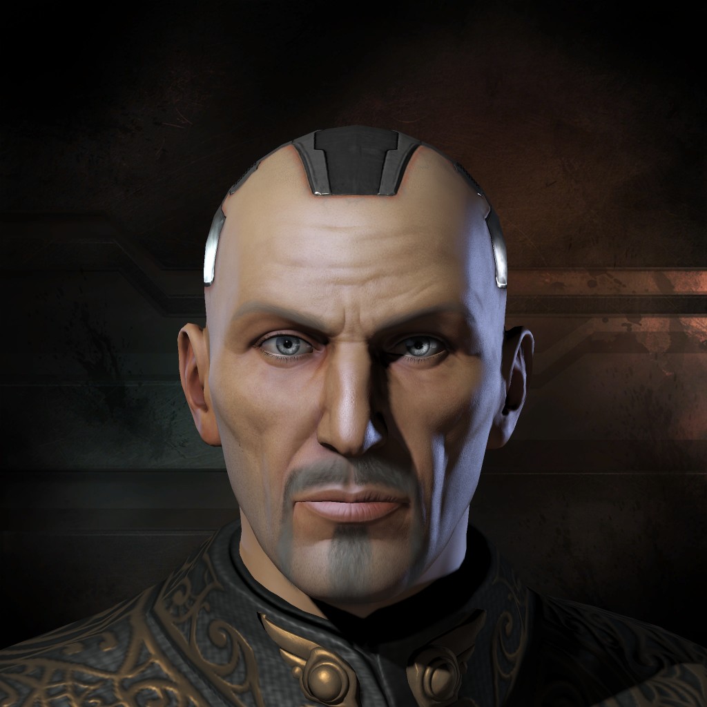 FortuneLuminary portrait