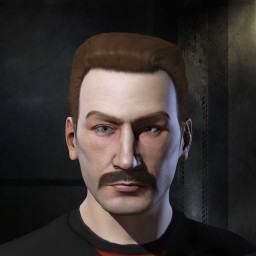 Pepuelle Dallocort portrait