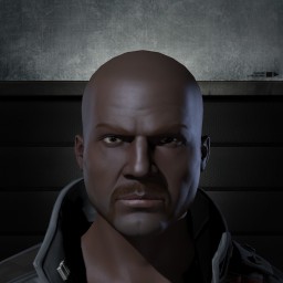 luoye piao portrait