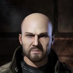 feidie portrait