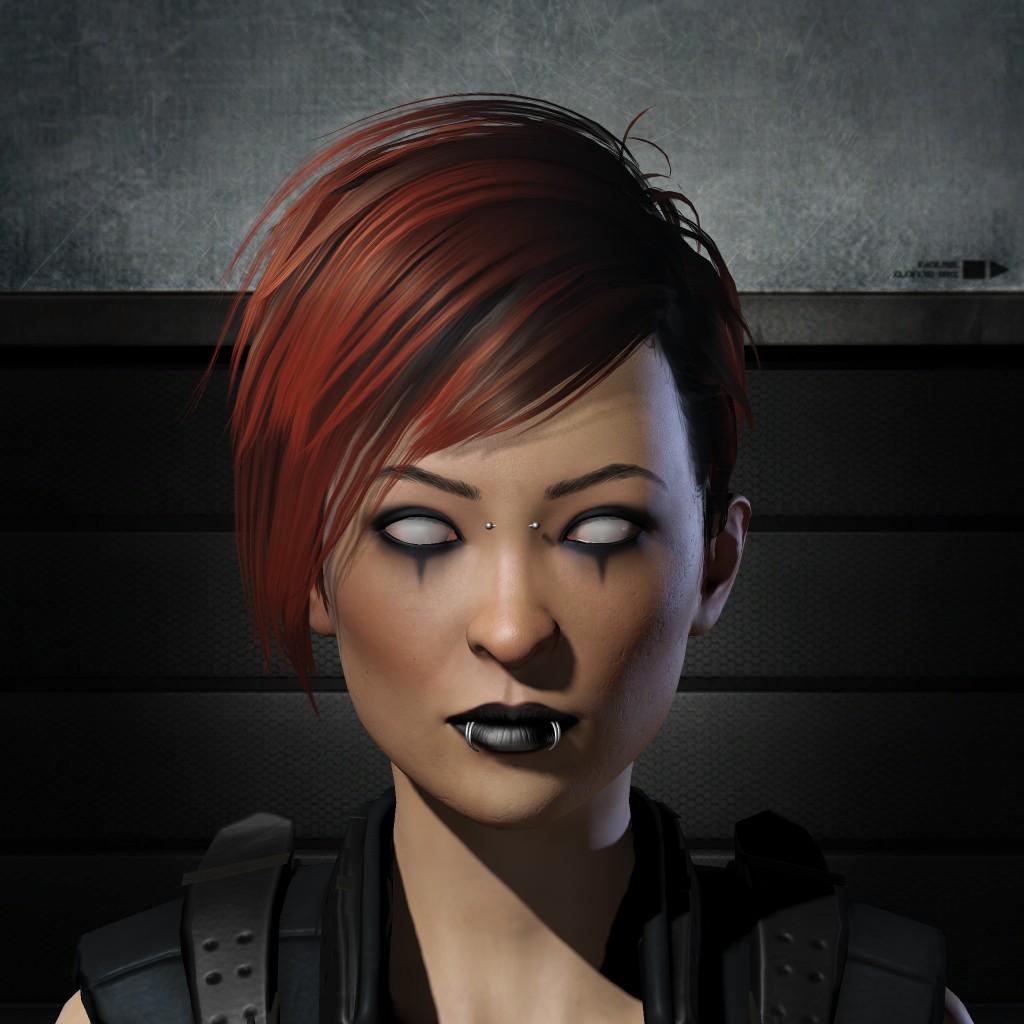 Drifter Citizen 977604