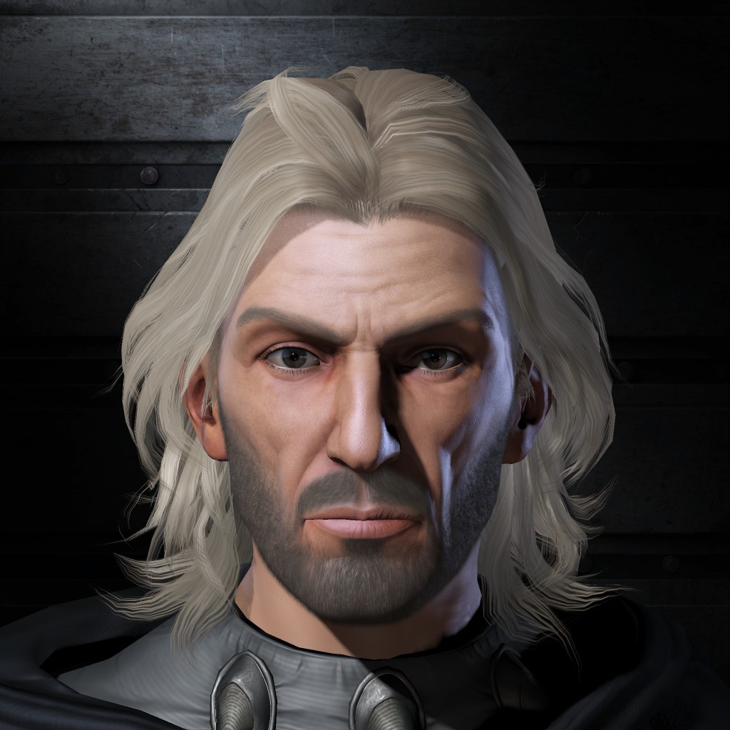 Gandalf Mc Kellen