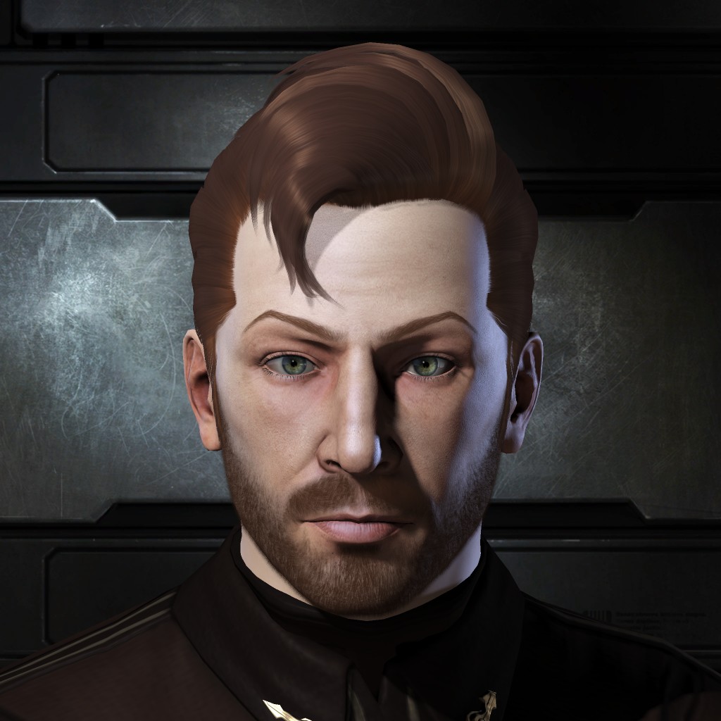 Obi One McGregor