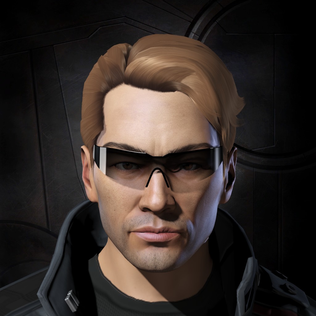 Last Caldari