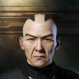 Chemo Arman portrait