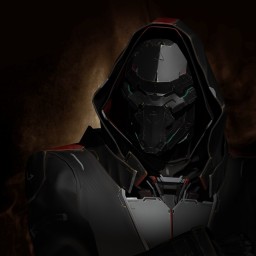 Xatruche portrait