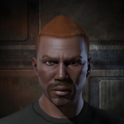 Cyno Miner 1 portrait