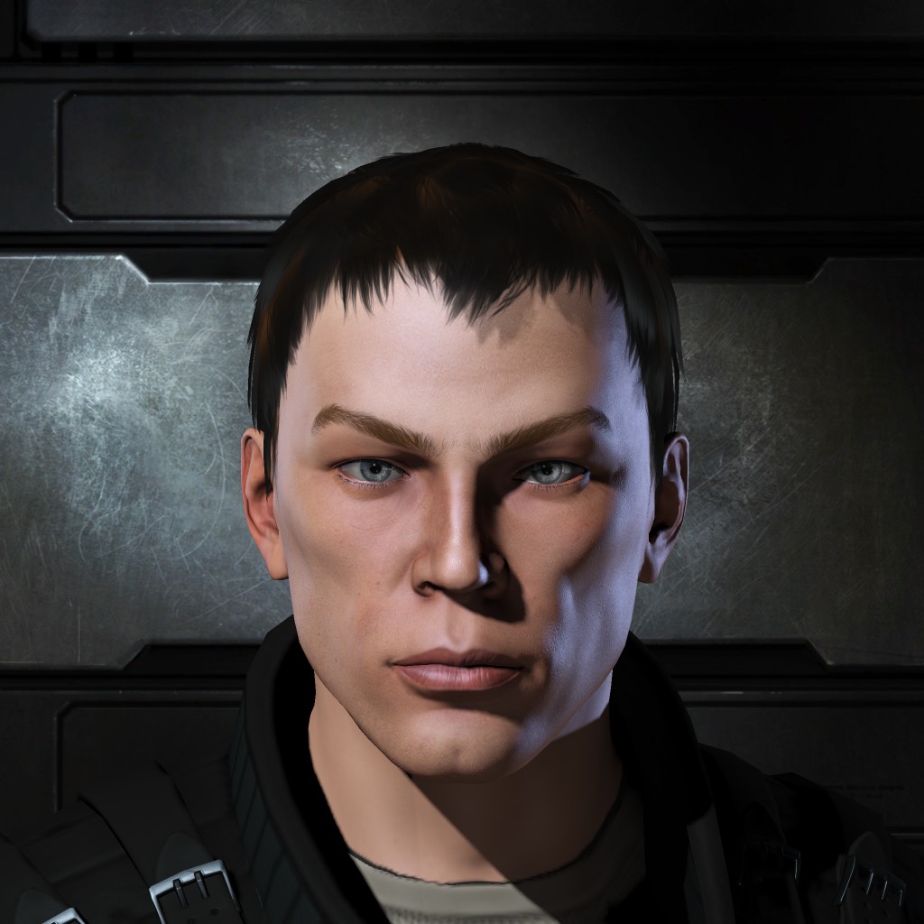 Jon Covetor