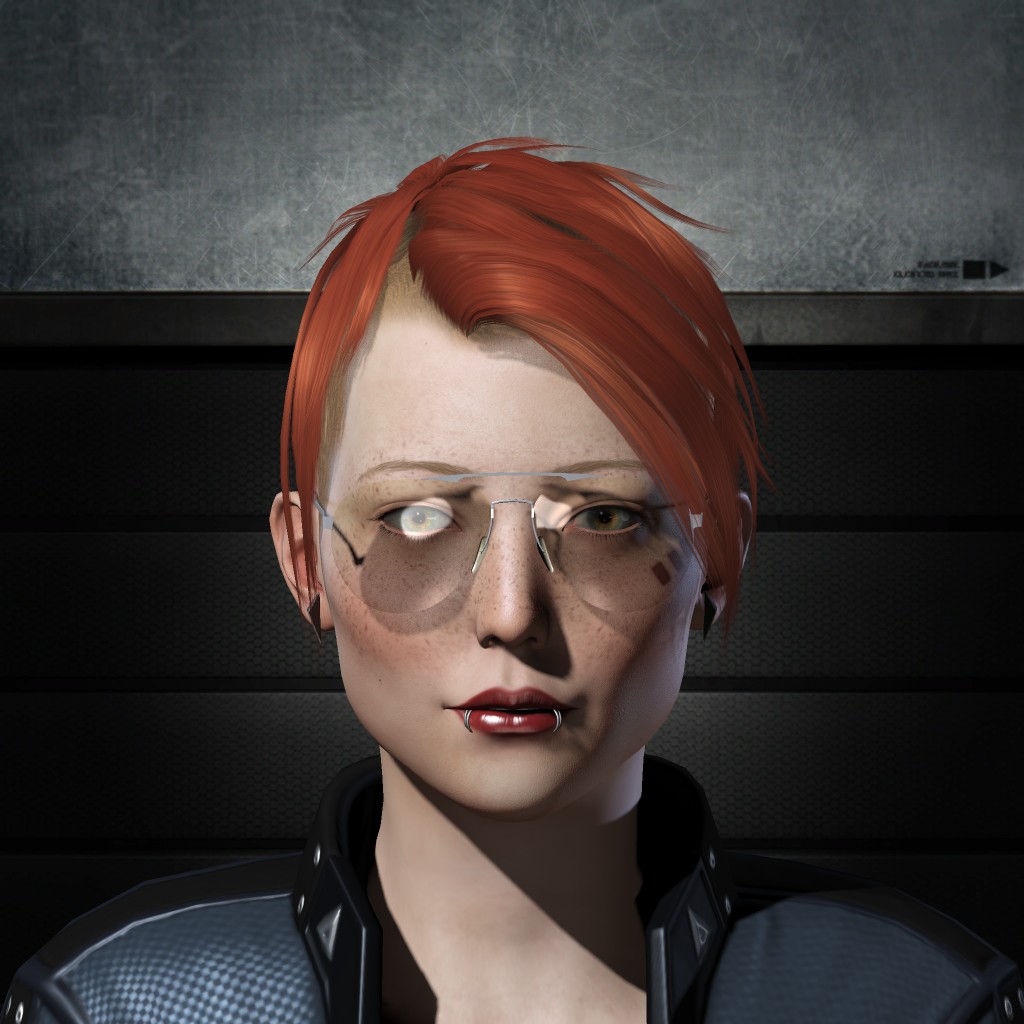 Railen Ueda Kasenumi