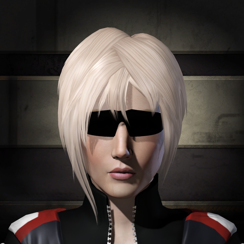portrait