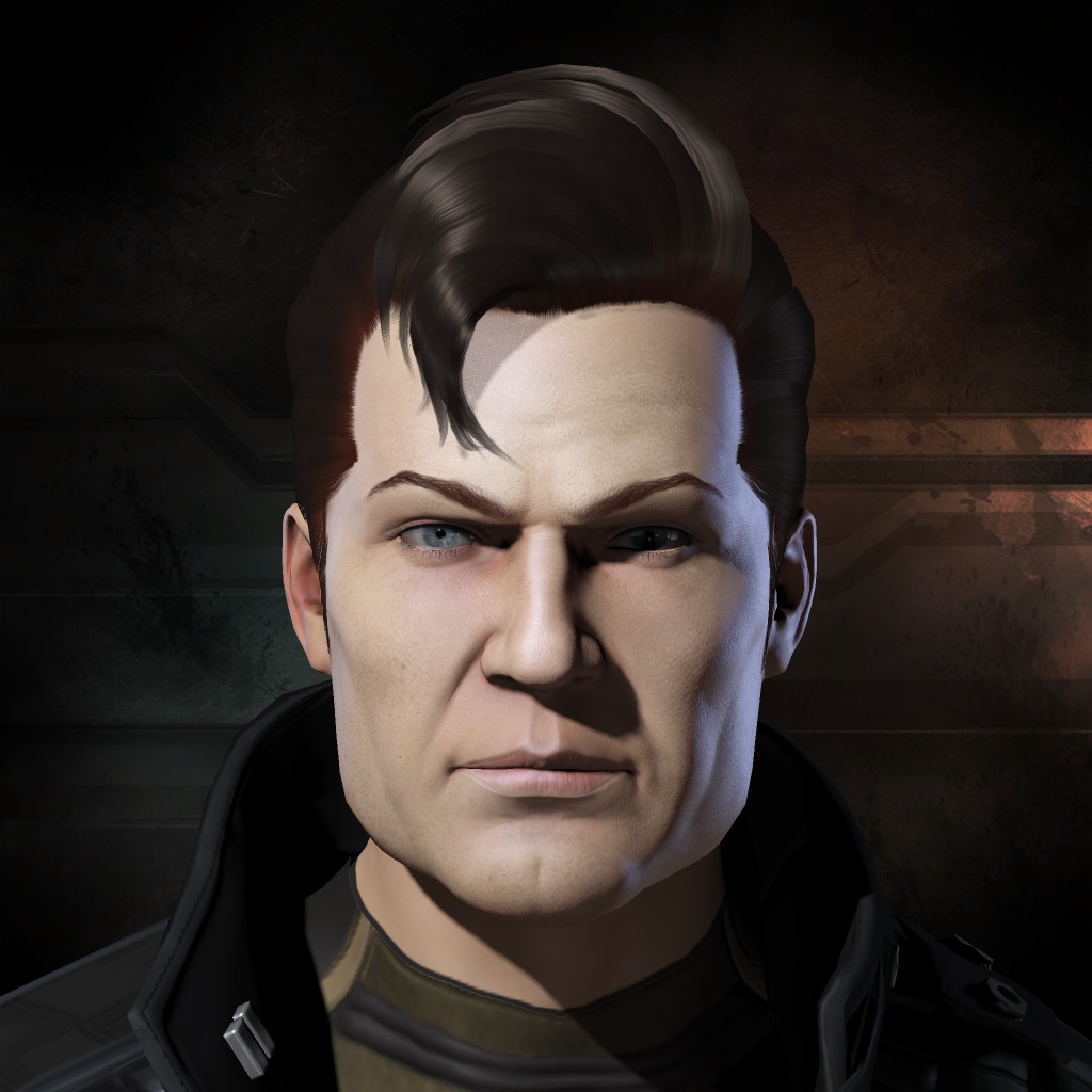 Jon Miner Covetor