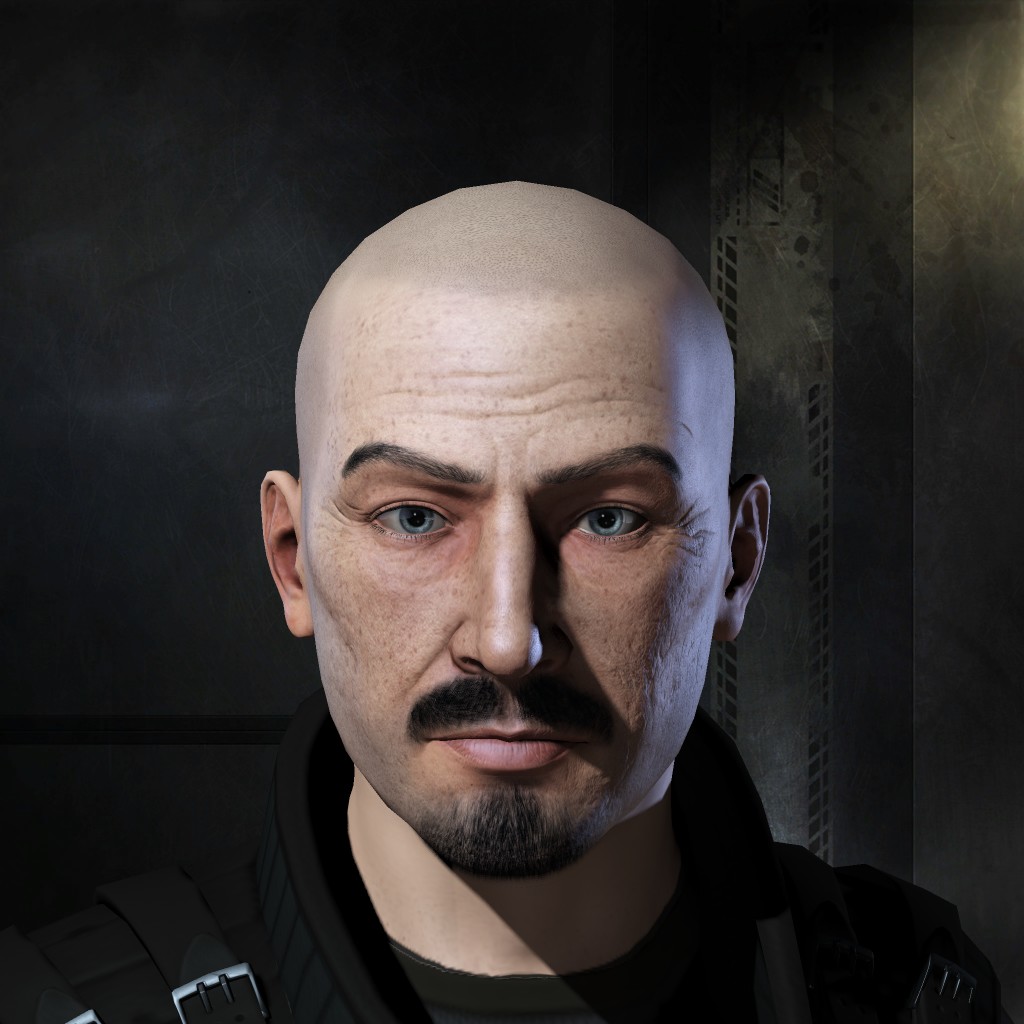 Aessen Alan Patrouette