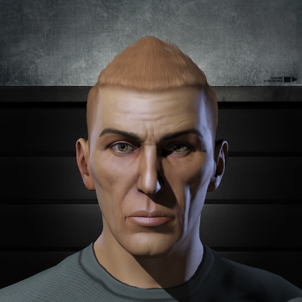portrait
