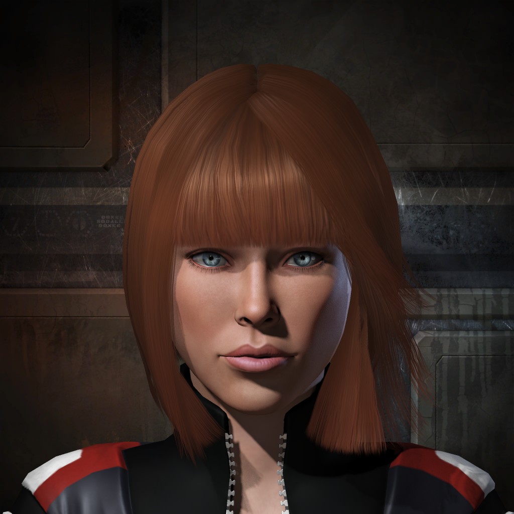 Molly Oblodzi