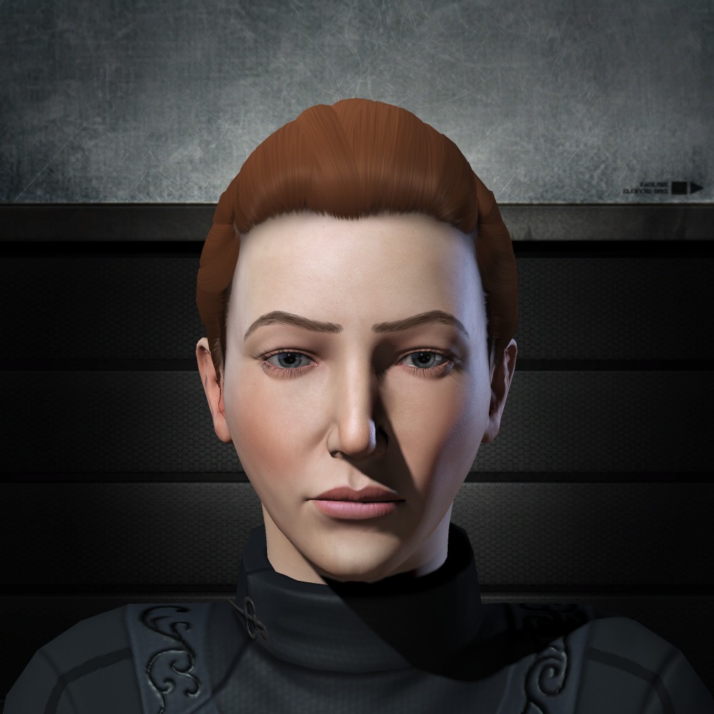 Thealphachar