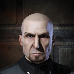 PanGoGiSiS portrait